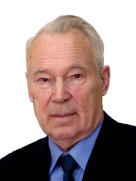 Геннадий Валентинович Секисов<br>17.04.1931 - 08.08.2021