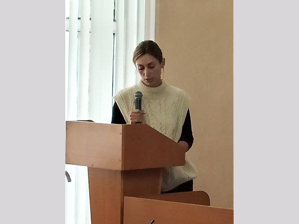 Юлия Шамилова,
ведущий метеоролог ДЦ ФГБУ 