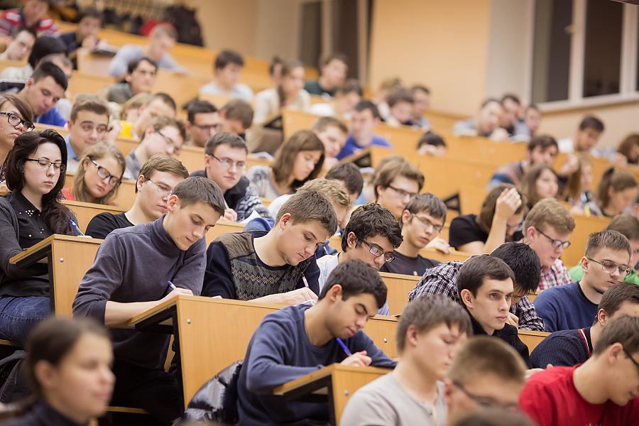 В Хабаровском крае определены стипендиаты им. Н.Н. Муравьева-Амурского