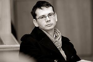 Д. ф.-м. н., ведущий научный сотрудник А.Н. Чибисов