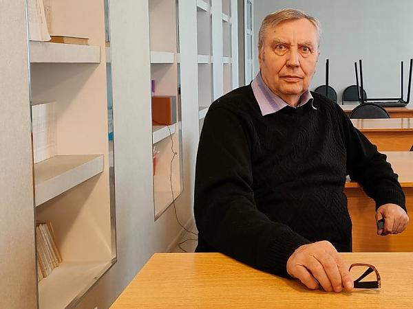 Руководитель проекта - член-корреспондент РАН, доктор физико-математических наук А.А. Буренин