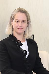 Главный бухгалтер Наталья Андреевна Ланкина