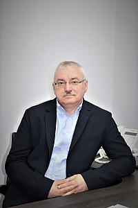 Заместитель директора по научной работе Игорь Николаевич Пугачёв
