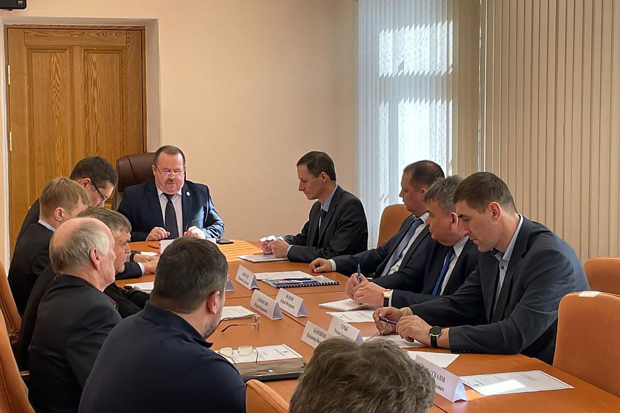 Фото предоставлено министерством природных ресурсов Хабаровского края