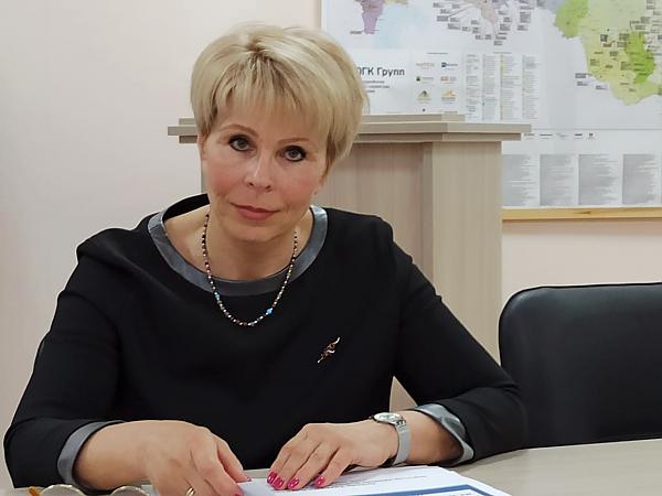 Об этапах становления и перспективах развития Дальневосточного НИИ сельского хозяйства рассказала директор института Т.А. Асеева