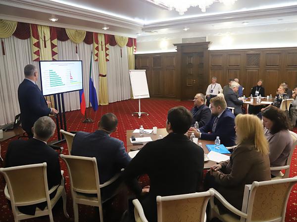 Секционная работа