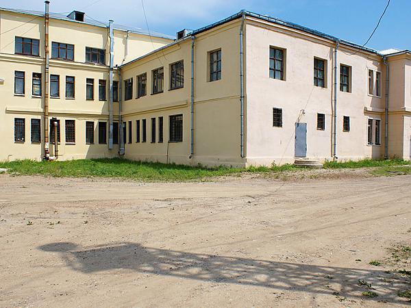 Центр коллективного пользования 
«Центр исследования минерального сырья»