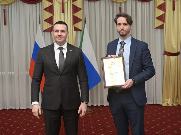 О.И. Каминский